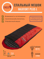 Maxfort Plus L